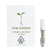 ABRACADABRA 1G (REFINED LIVE RESIN)