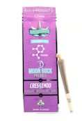 CRESCENDO | MOONROCK | JOINT | 1G