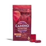 FOREST BERRY CAMINO FRUIT CHEWS - 10 PACK
