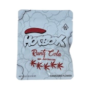 RUNTZ COLA 3.5G