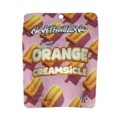 ORANGE CREAMSICLE 3.5G