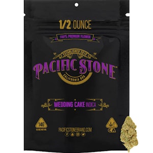 Pacific stone - WEDDING CAKE - HALF OUNCE