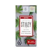 SUPER LEMON HAZE 1G (PREMIUM THC)