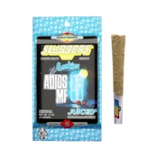 ADIOS MF 5-PACK 3.5G (DIAMONDS, HASH & KIEF) (COOKIES COLLAB)
