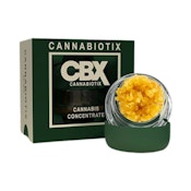 CEREAL CITRUS 1G (TERP SUGAR)