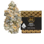 BLUE LOTUS - EIGHTH