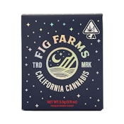 FIG & CHERRY 3.5G