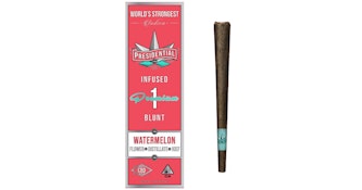 WATERMELON MOONROCK BLUNT 1.5G