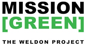 $5 Donation-Mission Green
