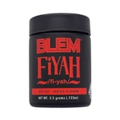 FIYAH 3.5G