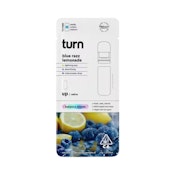 BLUE RAZZ LEMONADE 1G (PREMIUM THC POD)