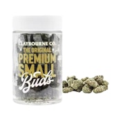 KUSH MINTS 14G (SMALLS)