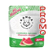 WATERMELON 100MG