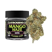 MANGO HAZE 3.5G