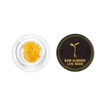 OG KUSH LIVE RESIN - GRAM