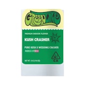 KUSH CRASHER 1.8G