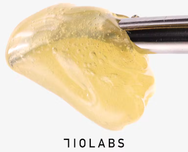 710 labs - GREASE BUCKET #9 - 1ST PRESS | T2 | 1G
