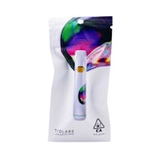 GORILLA DOSHA #3 1G (LIVE ROSIN ALL-IN-ONE)