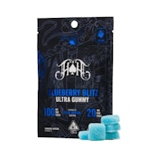 BLUEBERRY BLITZ 100MG (5-PACK)