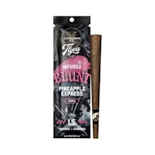 PINEAPPLE EXPRESS 1.5G (INFUSED BLUNT)