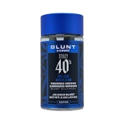BLUE DREAM 40'S 5-PACK 2.5G (MINI BLUNTS)