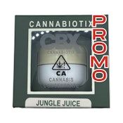 JUNGLE JUICE .5G (TERP SUGAR)