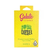 SOUR DIESEL 1G