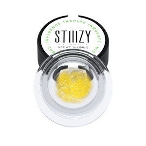 Stiiizy - SOUR APPLE CURATED LIVE RESIN - GRAM