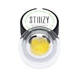 SOUR APPLE CURATED LIVE RESIN - GRAM