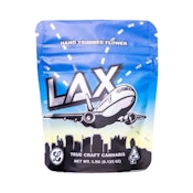 LAX 3.5G