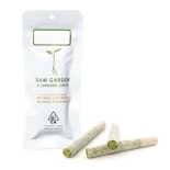WEED NAP CRUSHED DIAMONDS INFUSED PREROLL - 3 PACK