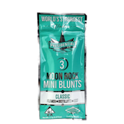 CLASSIC .7G 3-PACK (MOONROCK BLUNTS)