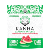 WATERMELON 100MG