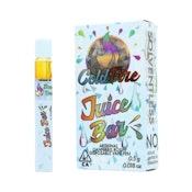TRACTOR ZKITTLEZ .5G (ROSIN ALL-IN-ONE) (HAVE HASH COLLAB)