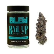 RAIL UP 10G (BIG BUDS)