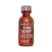 STRAW BLURRY 1000MG (HIGH POTENCY)