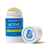 ACTIVE RELEAF BALM 30ML (STICK)