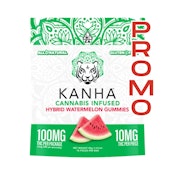 WATERMELON 100MG