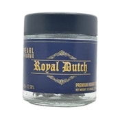 ROYAL DUTCH 3.5G