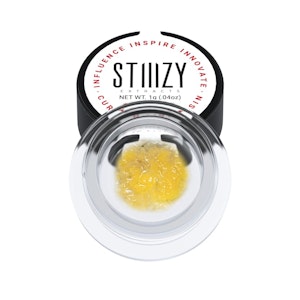 Stiiizy - DREAMSICLE CURATED LIVE RESIN - GRAM
