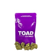 ROCKY MOUNTAIN TOAD 3.5G