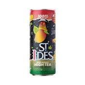 MAUI MANGO TEA 12OZ 100MG