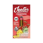 STRAWBERRY SOUR DIESEL 1G (LIQUID DIAMONDS)