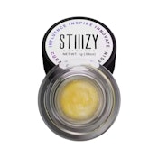 BLUEBERRY BLAST 1G (CURATED LIVE RESIN)