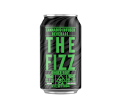 THE FIZZ GINGER ROOT - 100MG