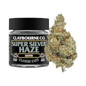 SUPER SILVER HAZE 3.5G