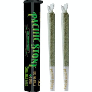 Pacific stone - CEREAL MILK PREROLL - 2 PACK