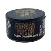 DURBAN POISON 1G (BADDER)