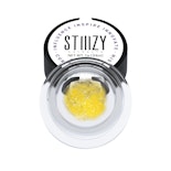 WHITE TRUFFLE CURATED LIVE RESIN - GRAM