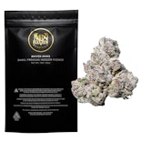 BLACK DIAMOND X - HALF OUNCE
